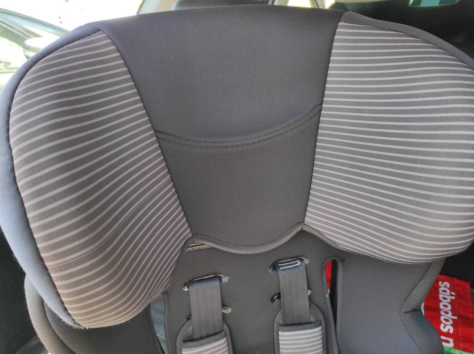 Cadeira Auto Bigo Universal L6 + F9