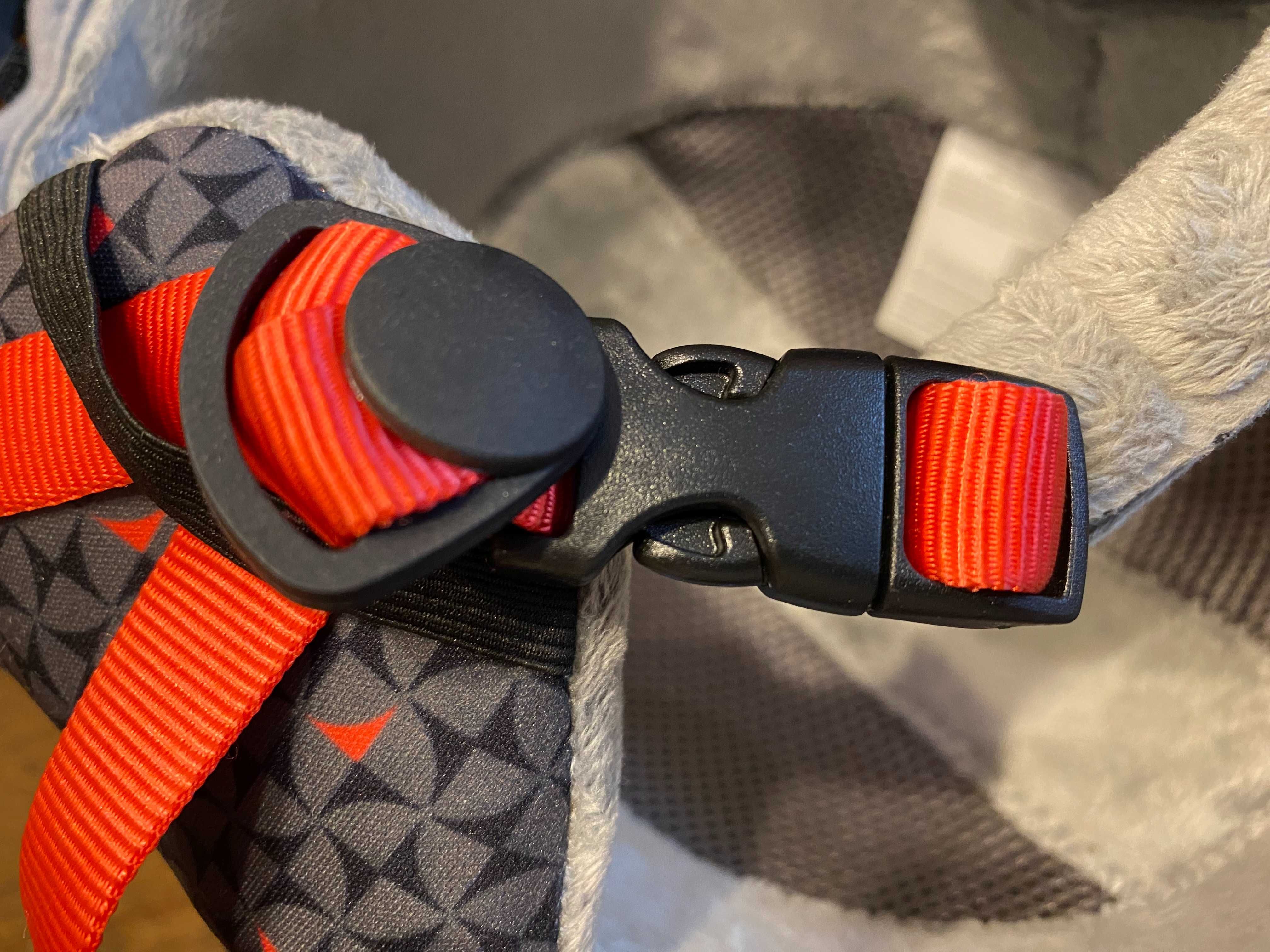 hełm, kask narciarski snowbordowy roz. M 55-58, IGUANA możliwa dostawa