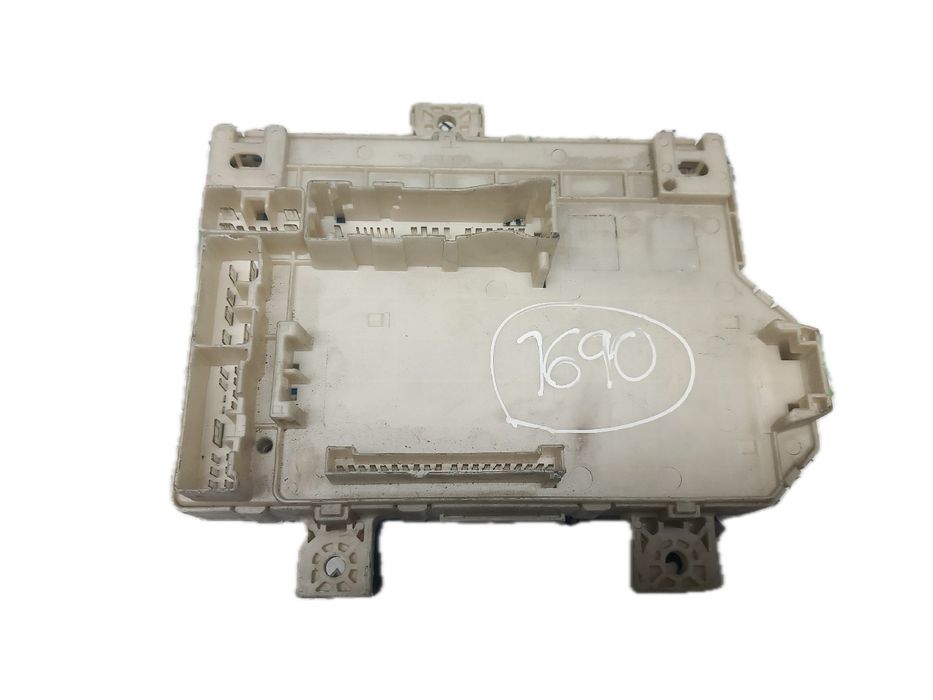 Módulo genérico SMART ForFour (454)