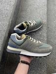 New Balance 574 нью беланс 574