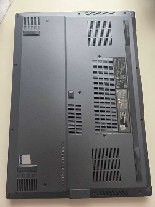 Ноутбук Asus GU502LU-BI7N4 на запчастини