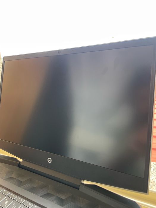 Portátil Gaming HP Pavilion 15-dk1013np