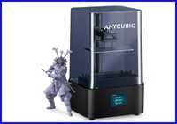 Фотополимерный 3д принтер Anycubic Photon Mono 2 / Гарантия / Наложка