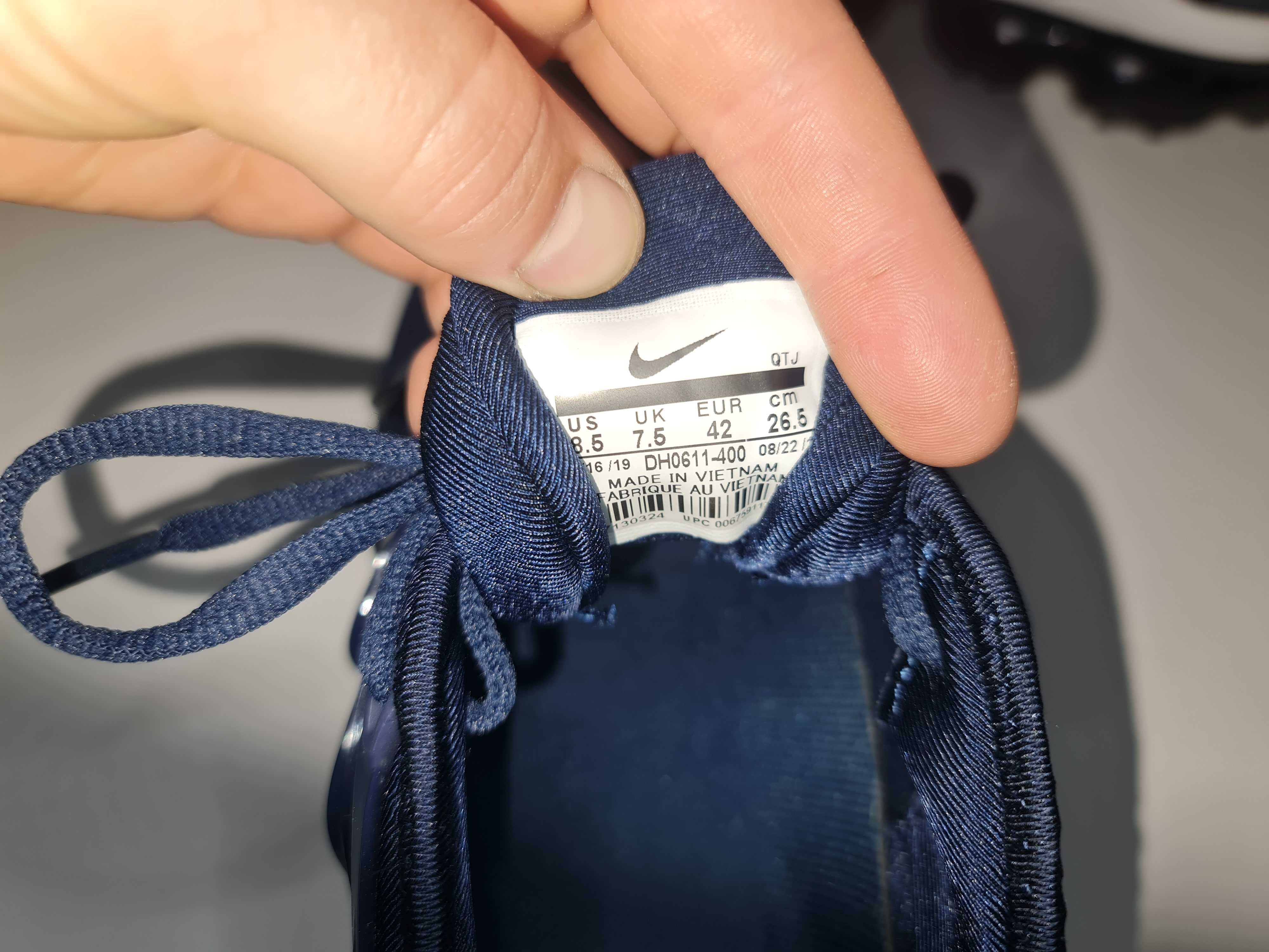Nike Vapormax 42 26,5cm