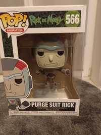 funko pop rick and Morty