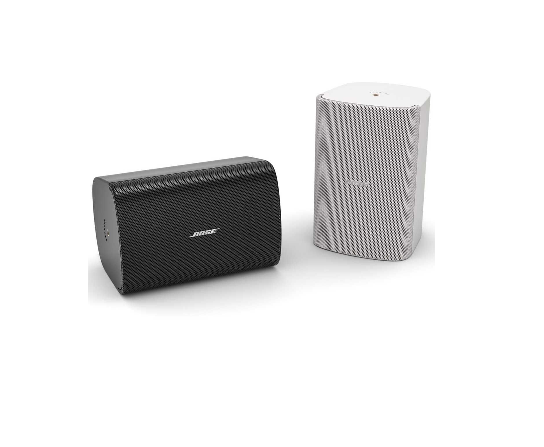 Głośnik FreeSpace FS4SE White Bose 100 W biały / czarny / RATY