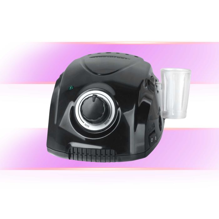 FREZARKA Marathon MOCNA Champion 3 Czarna 30000rpm + h200 PROMOCJA 25%