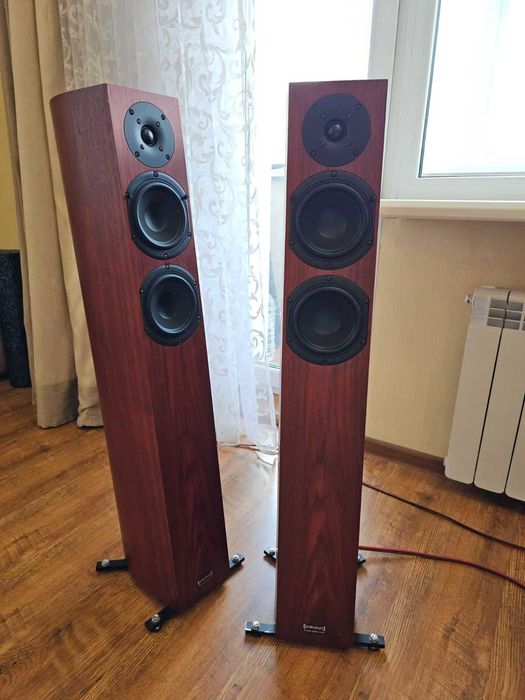 Акустика Audio Physic Spark