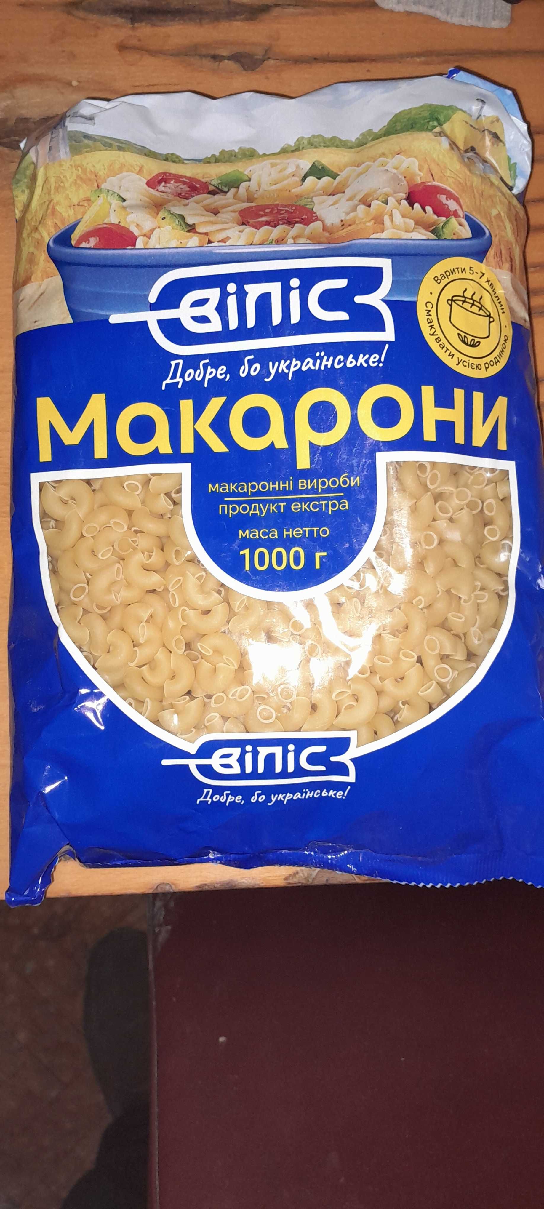 Продукты питания