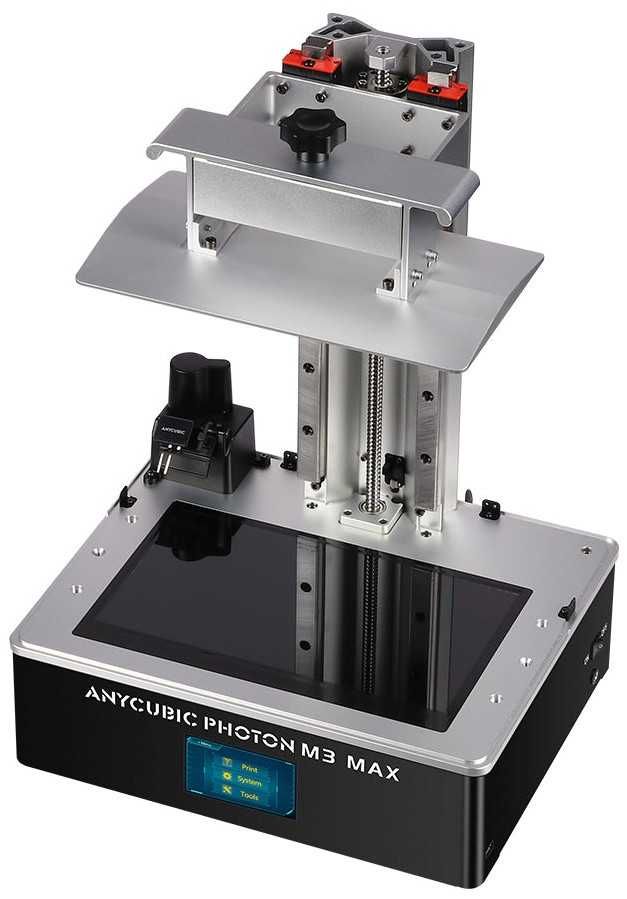 3D-принтер Anycubic Photon M3 Max