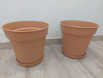 Vasos para plantas