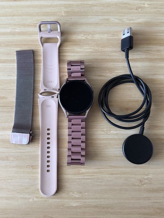 Smartwotch samsung watch  4 40mm