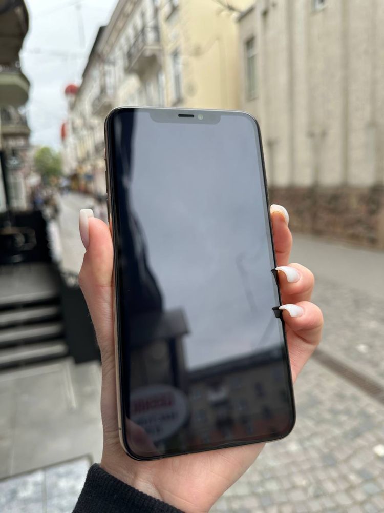 iPhone 11 Pro Max 256gb Gold 11 Pro Space Gray Neverlock ідеал 100%