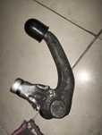 Engate para Audi A3