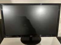 Monitor LG 27”