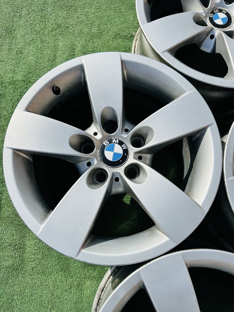 Диски 5/120 R16 VW T5 BMW 7J ET-20