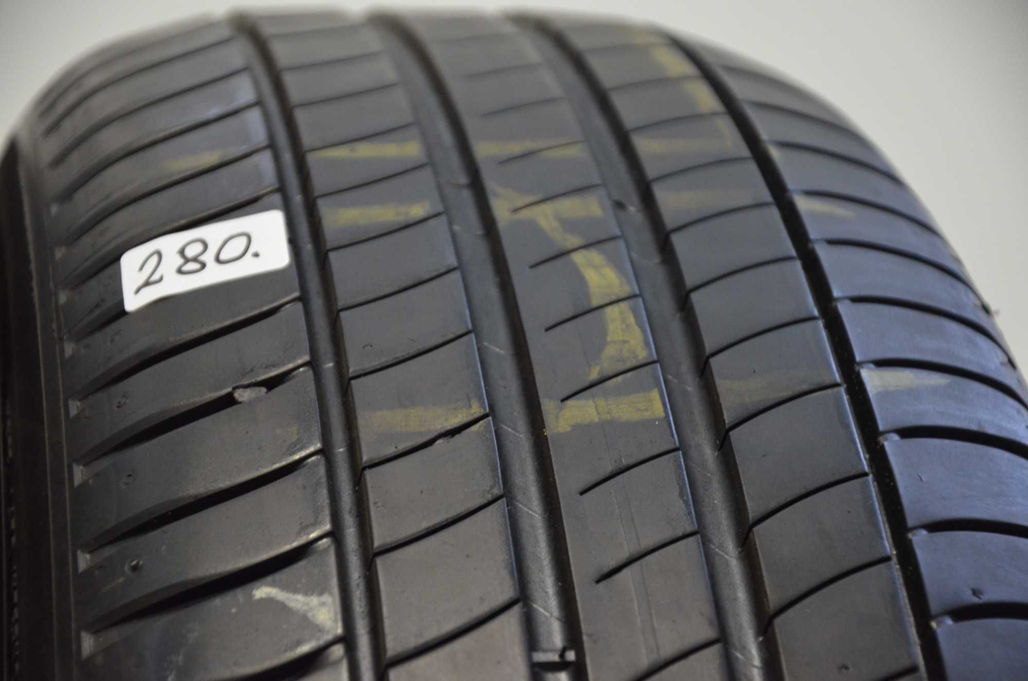 ROK 2020, 195/55 R20 Michelin Primacy 4 Para nr280