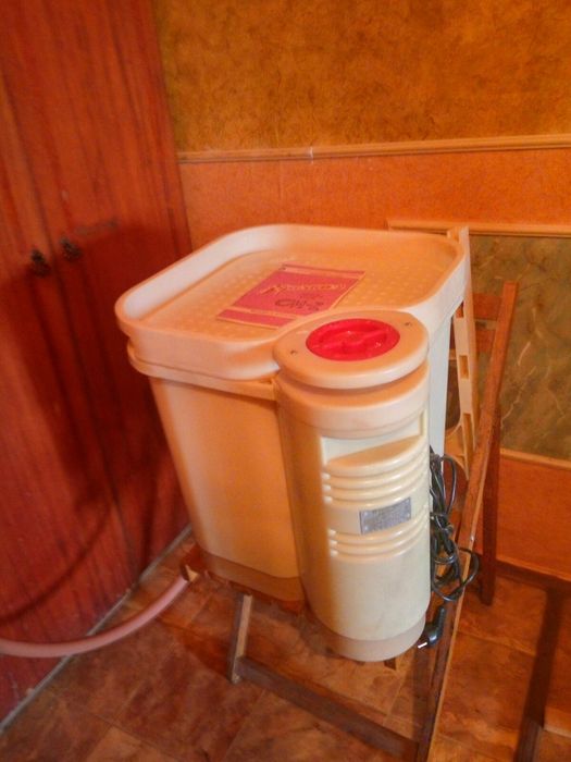 Продаю пральна машинку