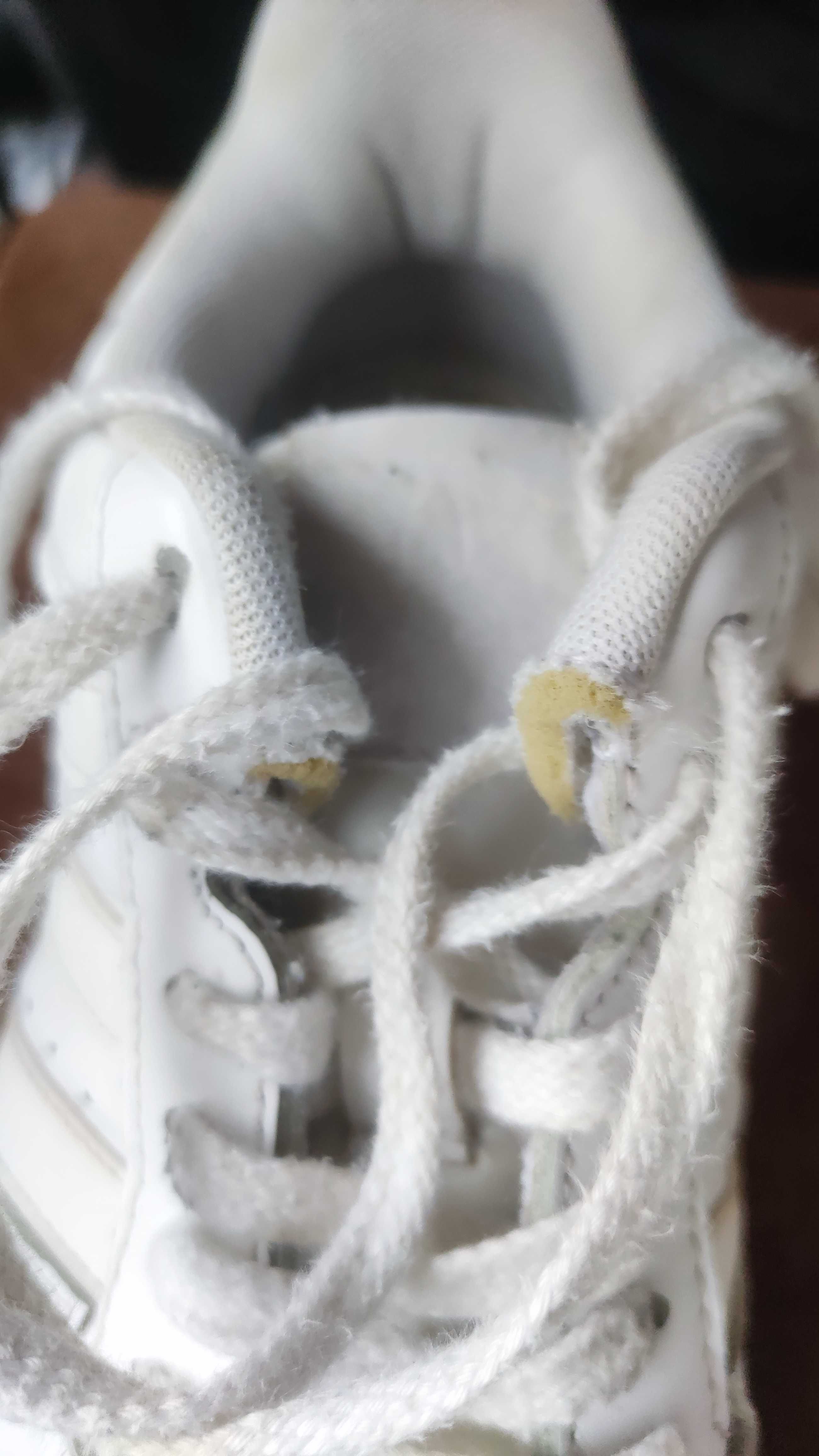 Sneakersy 39 1/3 Adidas Originals Attutude Revive LOW S75210