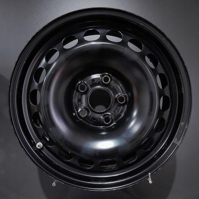 Felgi 16 5x112 VW Passat B8 B7, Skoda Superb III (F14026-35)