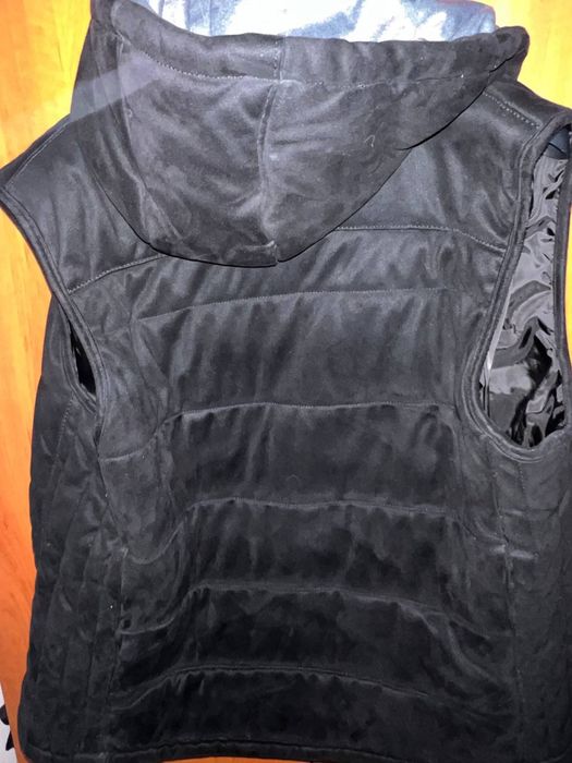 Безрукавка Zaraman