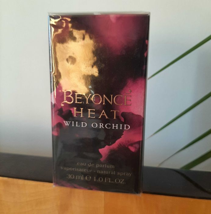 Unikat. Perfumy Beyonce Heat Wild Orchid