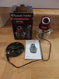 Russell hobbs rozdrabniacz mini chopper