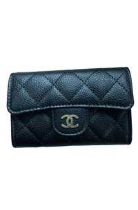 Portfel Chanel / Cardholder Chanel