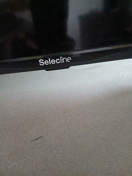 Lcd  avariado psra peças