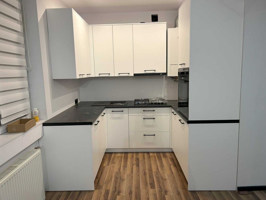 Meble kuchenne , Szafy , Meble pokojowe na wymiar