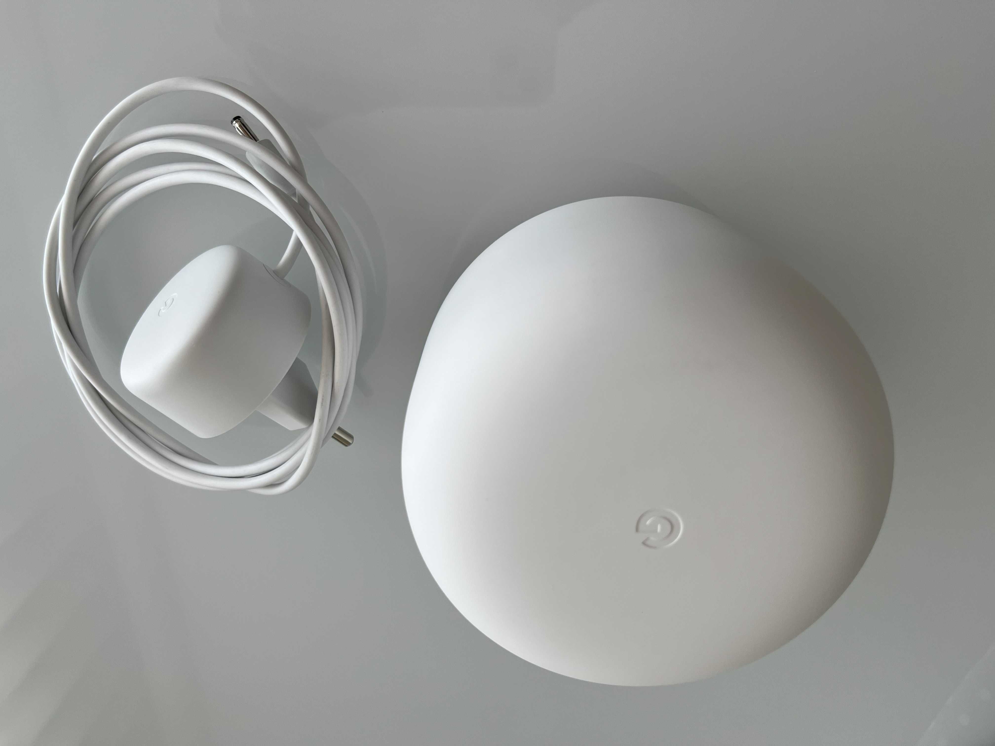 Google Nest Wifi Router branco