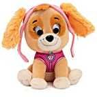 Мягкая игрушка TY Щенячий патруль 15 см. 250 грн