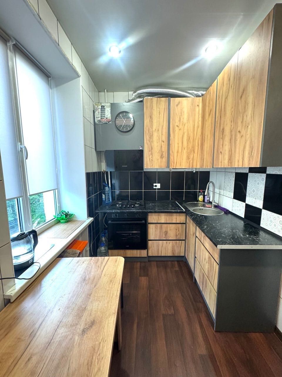 Продам 3-ех комн квартиру