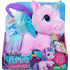 Кізочка Дейзі, furreal, goat daisy, котик, мавпочка Арахіс, hasbro