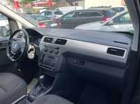 Volkswagen Caddy Stan idealny super wyposażony