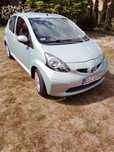 Toyota Aygo  I sprzedam