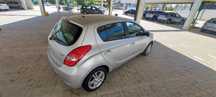 Hyundai i20 1.2cc económico