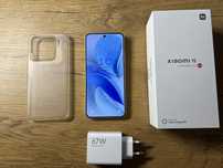 Xiaomi 15 12/512 white gwarancja