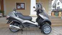 Piaggio MP3 250, 2009 KAT.B