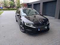 Skoda Octavia Rs Zadbany Egzemplarz!Ledy -Zamiana