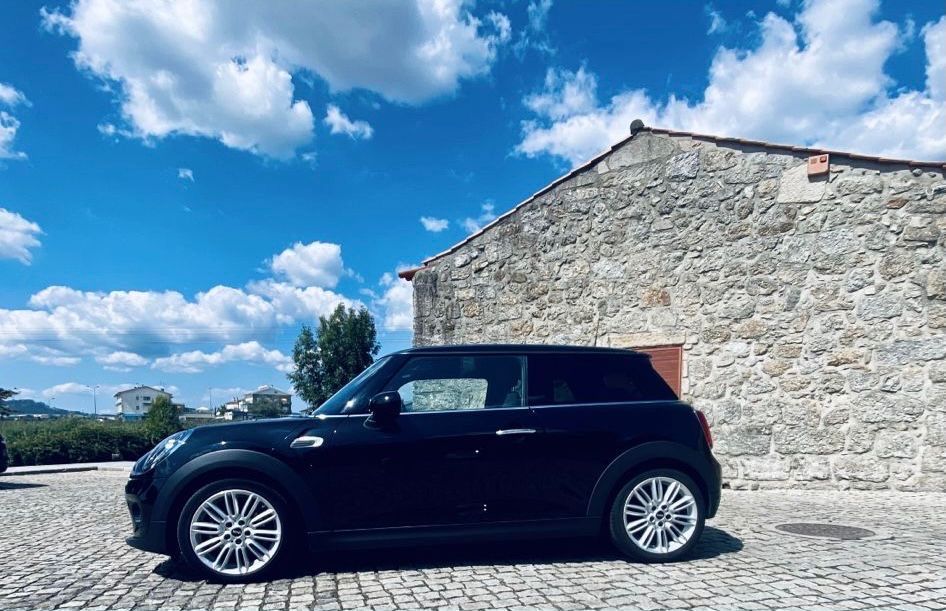 MINI Cooper D 3P 1.5 116cv (2018)