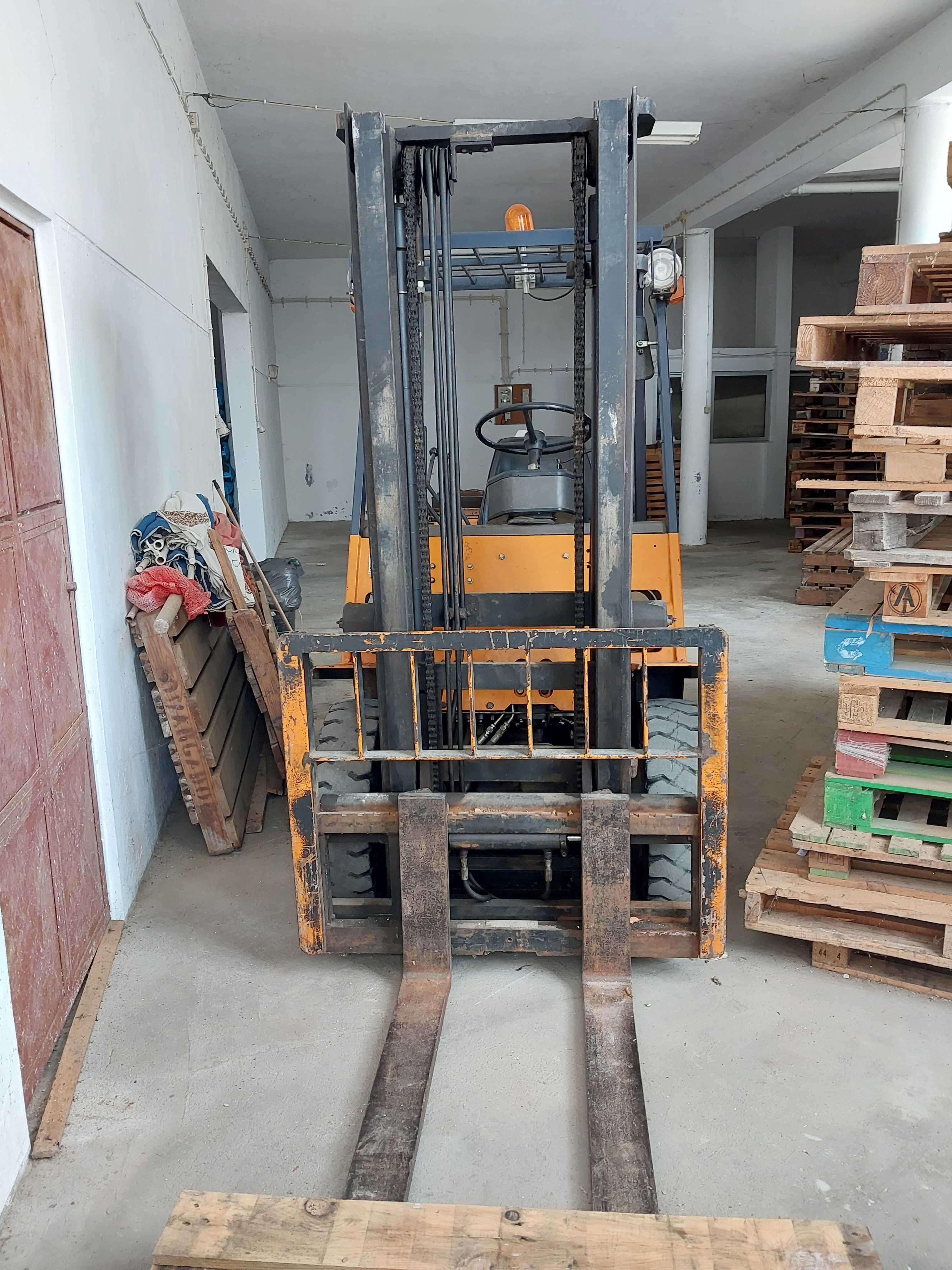Empilhador Yang FD-20
