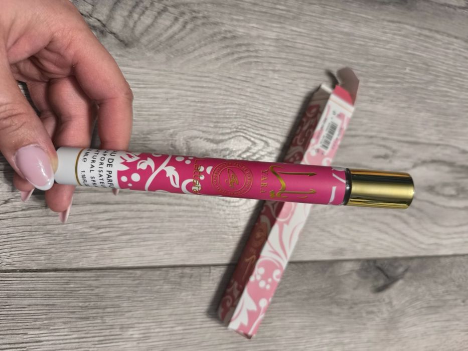35 ml Yara candy perfumetka
