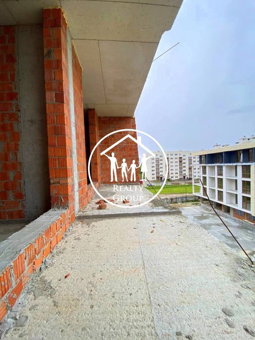 New! Квартира в ЖК Бізнес класу у серці природи з краєвидом на ліс