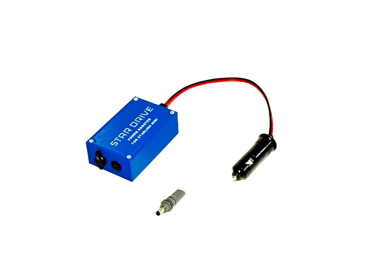 Starlink Mini Блок живлення для авто