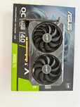 ASUS Dual GeForce RTX 3060 Ti V2 Mini Nvidia 8GB GDDR6