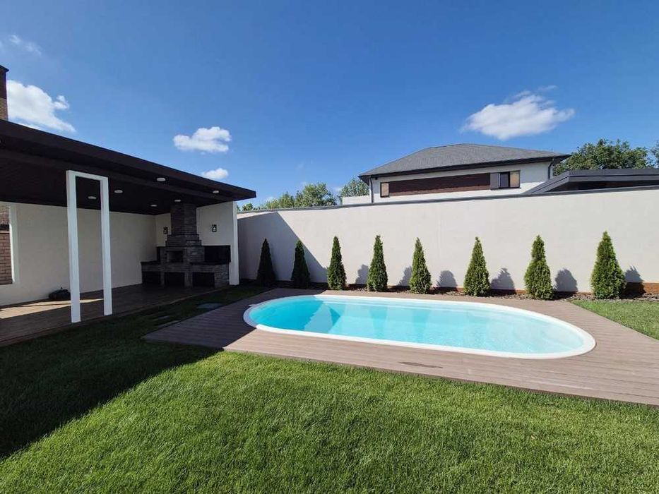 Дом заходи живи Новоалександровка (код 104)