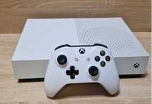 Konsola Xbox One S 1TB + Pad