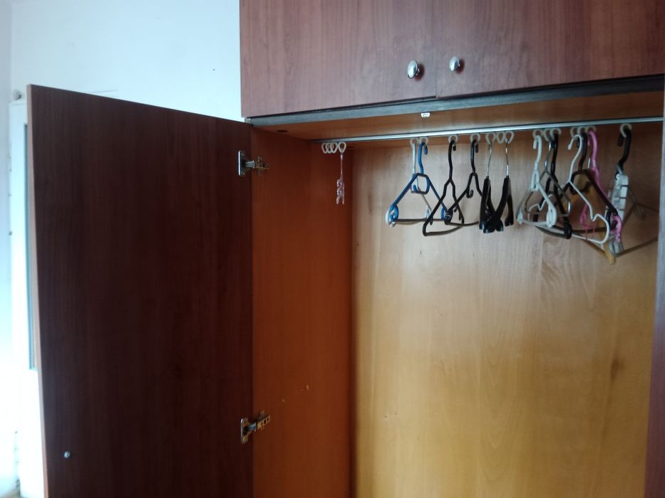 Szafa za darmo oddam
