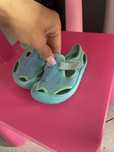Buty do wody dla dziecka